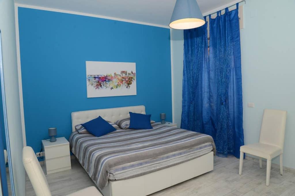 A Casa Di Rosa Apartment Rome Exterior photo